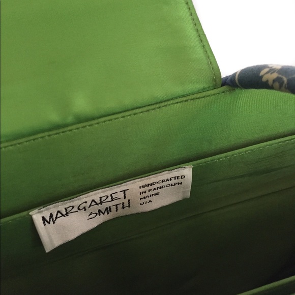 Vintage Margaret Smith Purse - Picture 5 of 5